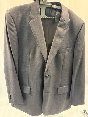 Joseph Ferris Suit